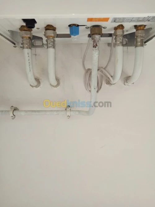 Électricité générale