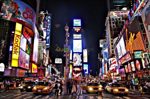 ecran géante a LED شاشات حسب الطلب