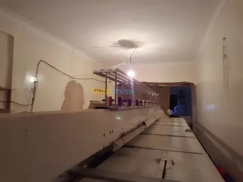 Machine a brodrie sweel 