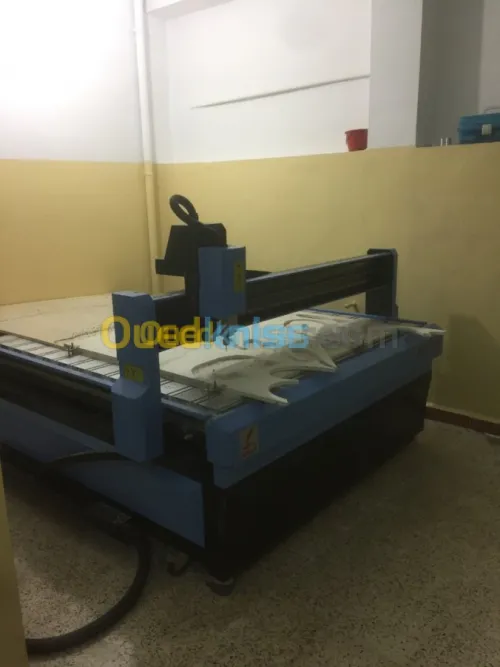 cnc route