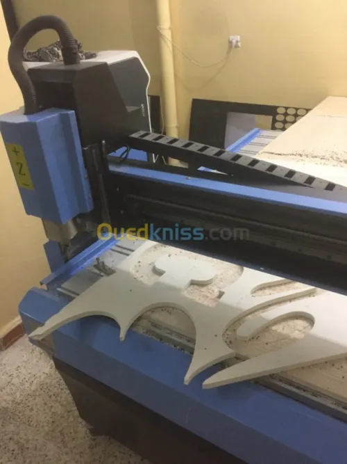cnc route