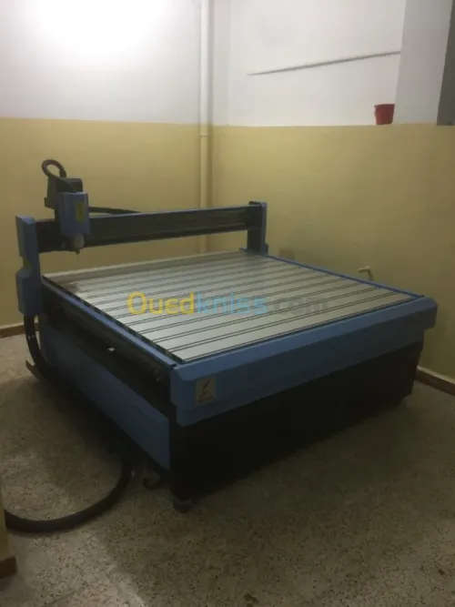 cnc route