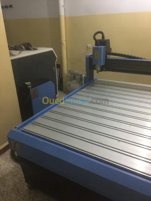 cnc route