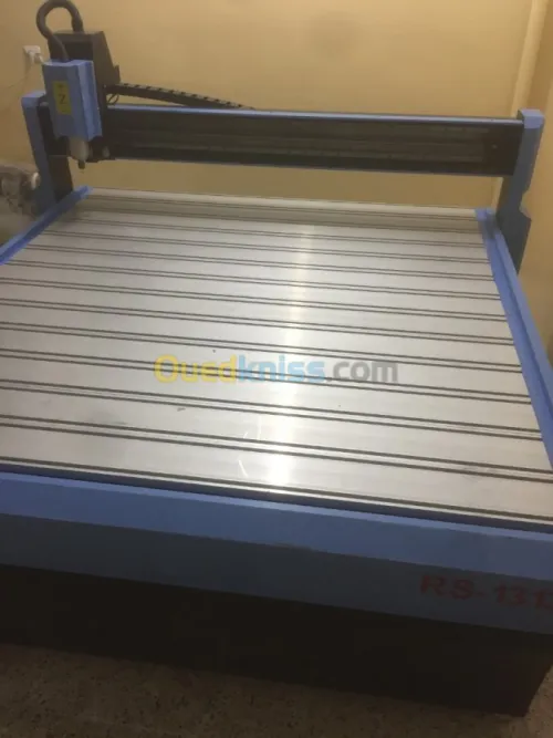 cnc route