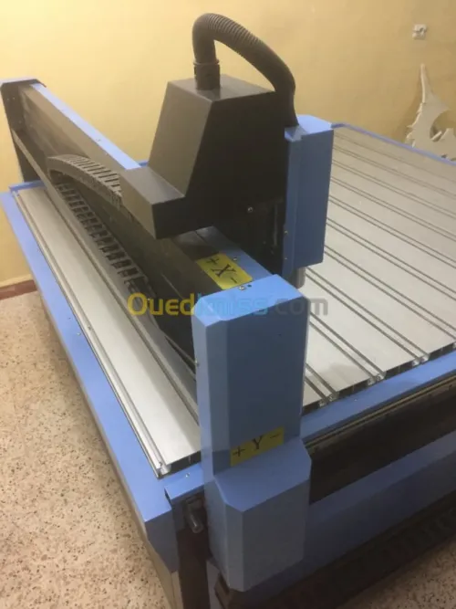 cnc route