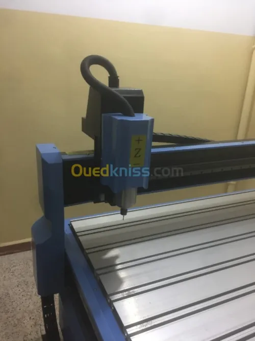 cnc route