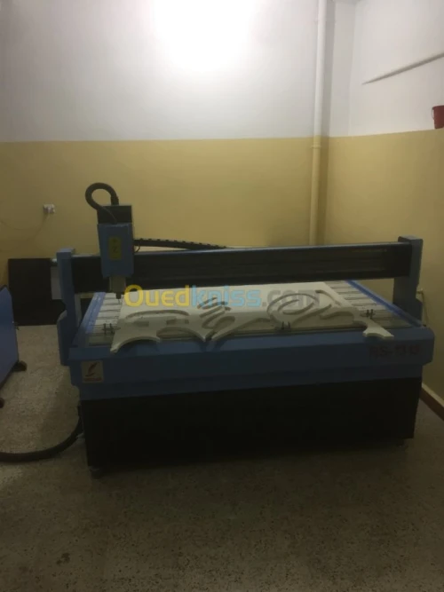 cnc route