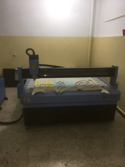 cnc route