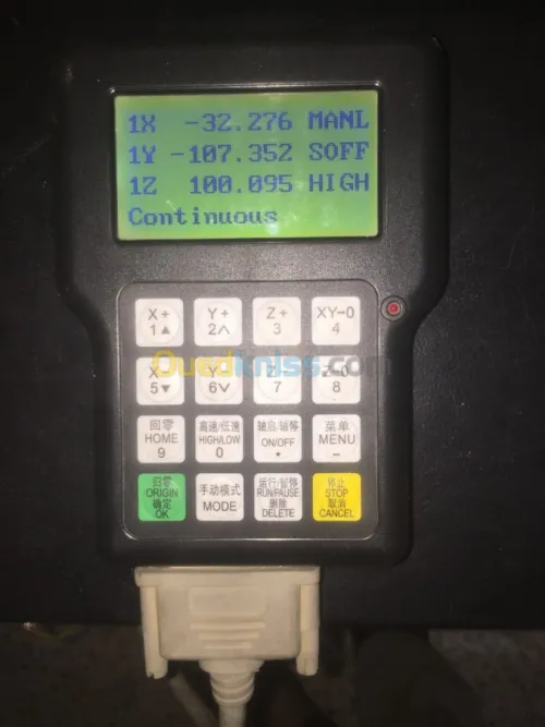 cnc route