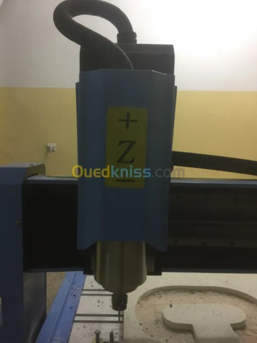 cnc route