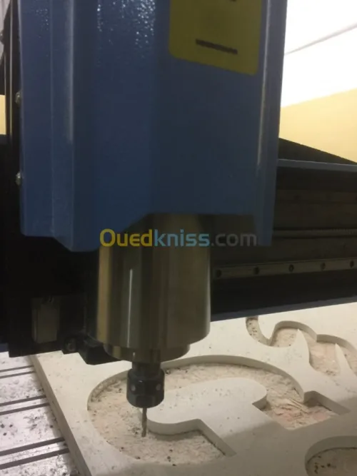cnc route