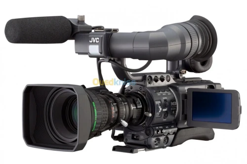 jvc gy 251e hd camera 