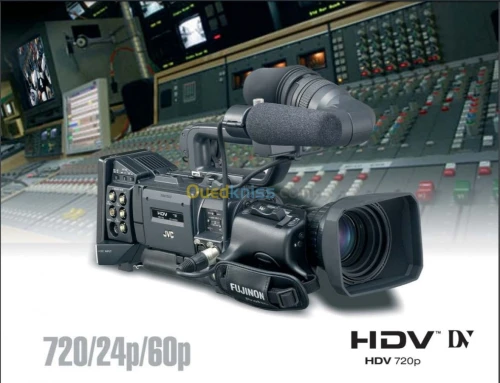 jvc gy 251e hd camera 