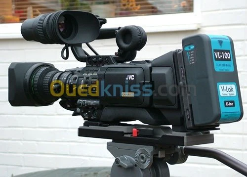 jvc gy 251e hd camera 
