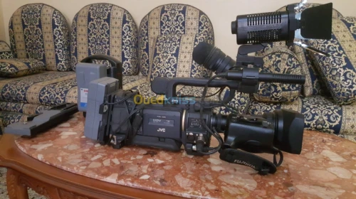 jvc gy 251e hd camera 