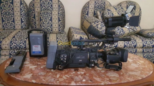 jvc gy 251e hd camera 
