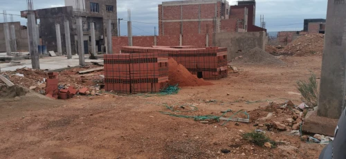 Vente Terrain Mostaganem Sayada