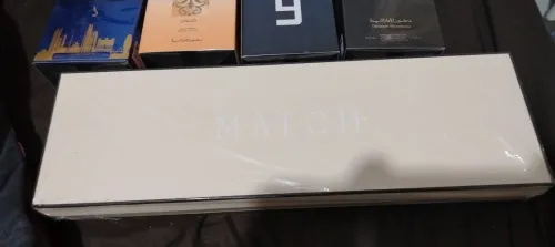 عطور فاخرة