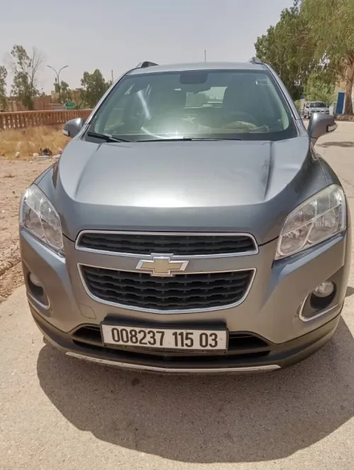Chevrolet Trax 2015 LT