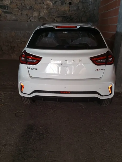 Livan X3 Pro  2025 