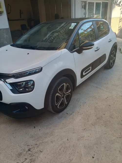 Citroen C3 2022 SHINE