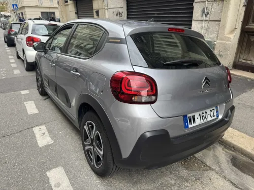 Citroen C3 2023 C-serie