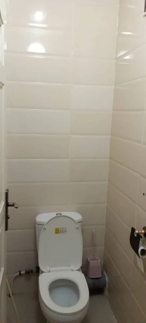 Vente Appartement F3 Alger Bordj el kiffan