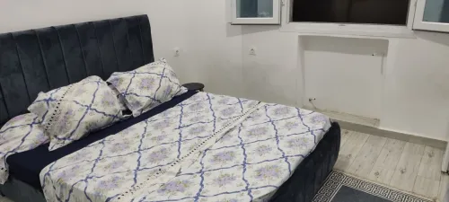 Location Appartement F3 Alger Bordj el kiffan