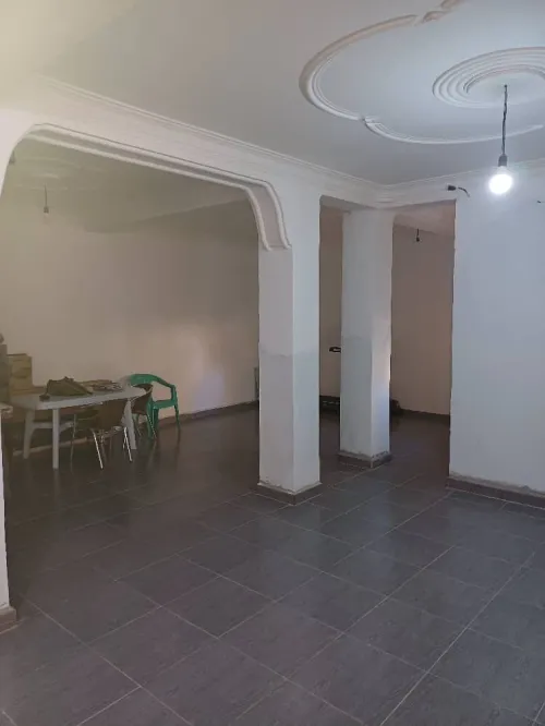 Vente Villa Alger Bordj el bahri