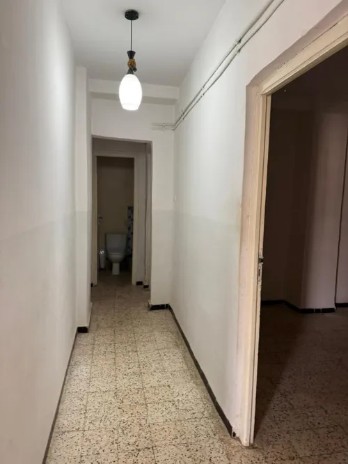 Location Appartement F3 Alger Bordj el kiffan