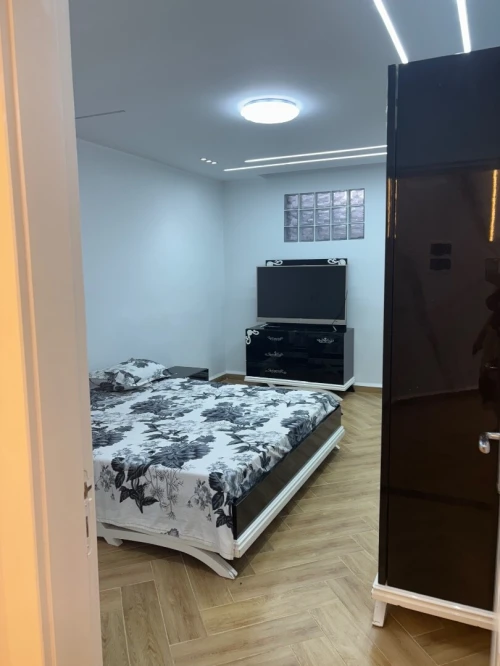 Location Appartement F4 Alger Bordj el bahri