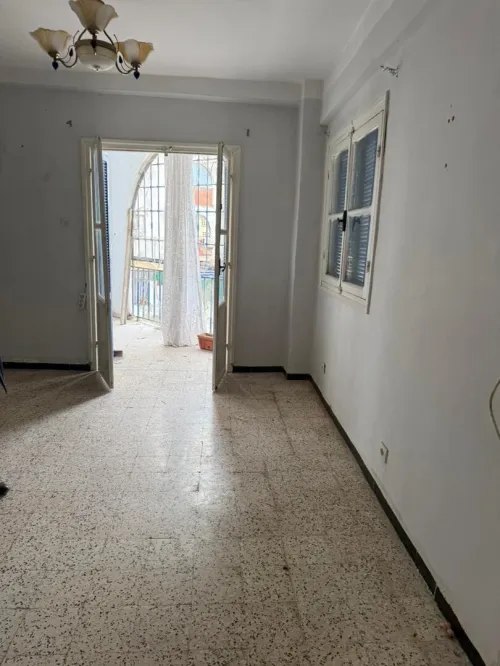 Location Appartement F3 Alger Bordj el kiffan