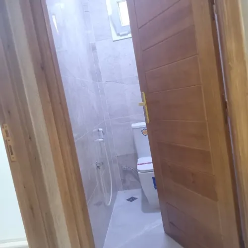 Location Appartement Niveau de villa F3 Alger Bordj el bahri