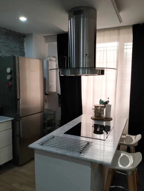 Vente Appartement F3 Alger Souidania