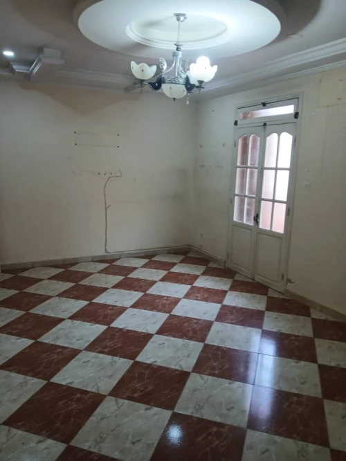 Location Villa Alger Bab ezzouar
