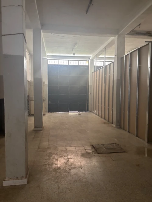 Location Local Alger Bordj el kiffan