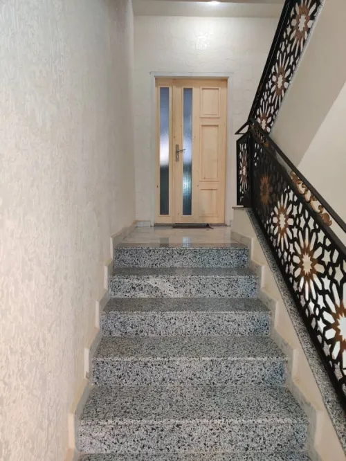 Vente Villa Alger Bordj el bahri