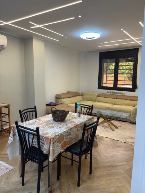 Location Appartement F4 Alger Bordj el bahri