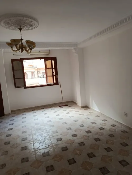 Location Appartement F4 Alger Bordj el bahri