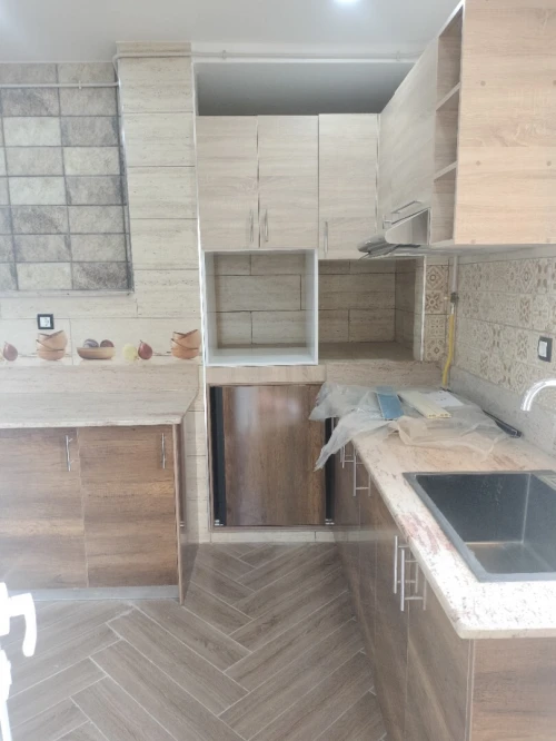 Vente Appartement F3 Alger Bordj el bahri