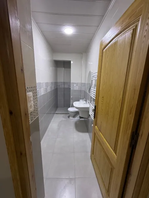Location Appartement F3 Alger Bordj el bahri