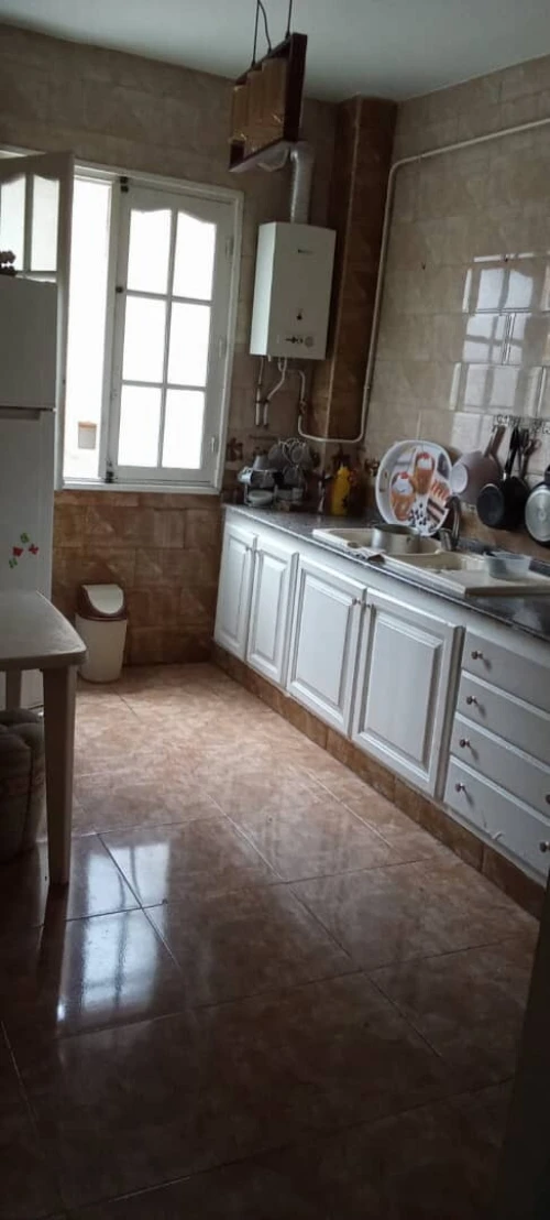 Vente Appartement F3 Alger Bordj el kiffan