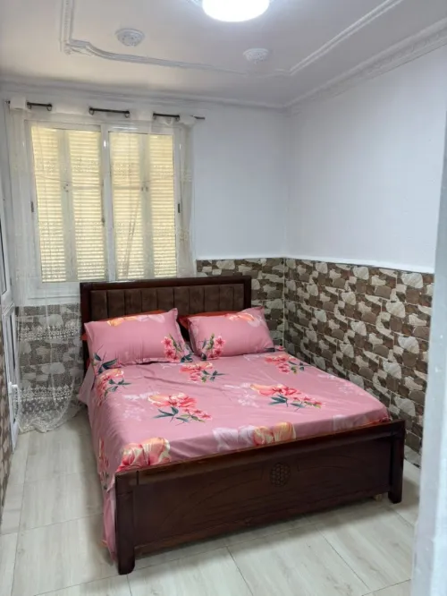 Location vacances Appartement F2 Alger Bordj el kiffan