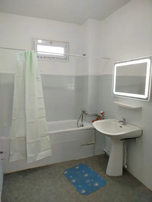Location Appartement F3 Alger Dar el beida