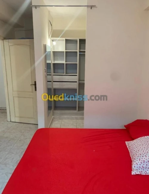 Vente Appartement F3 Alger Birkhadem