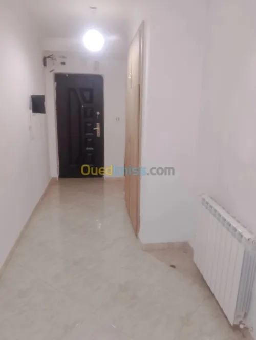 Location Appartement F4 Alger Bordj el kiffan