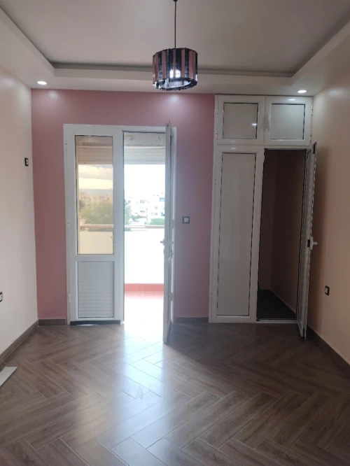 Vente Appartement F3 Alger Bordj el bahri