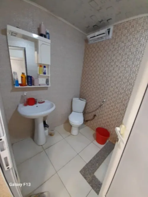 Location Appartement F2 Alger Bordj el kiffan