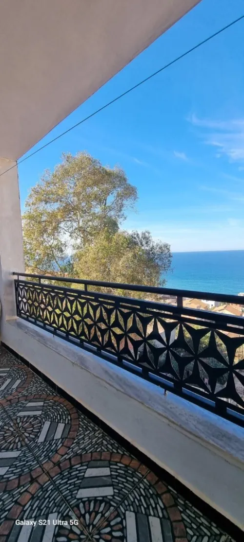 Location Appartement F5 Tipaza Ain tagourait