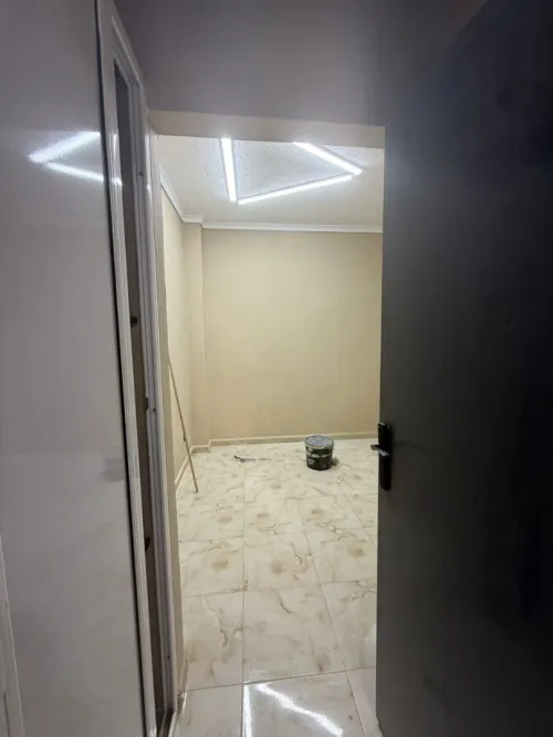 Location Appartement Niveau de villa Studio Alger Bordj el bahri